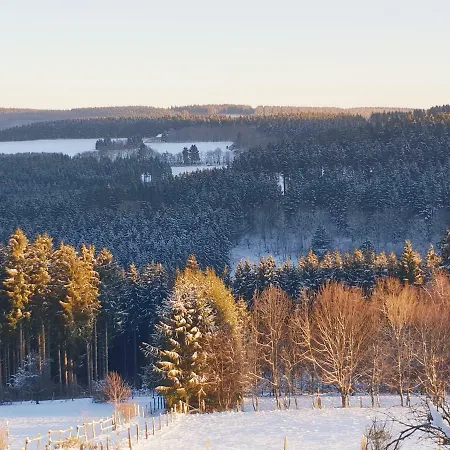 Homeaway Winterberg Exterior photo