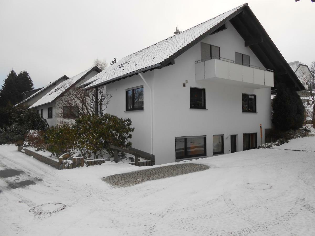 Homeaway Apartment Winterberg