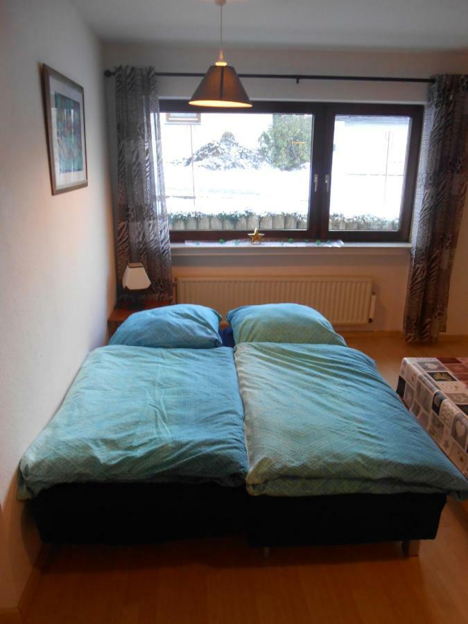 Homeaway * Winterberg