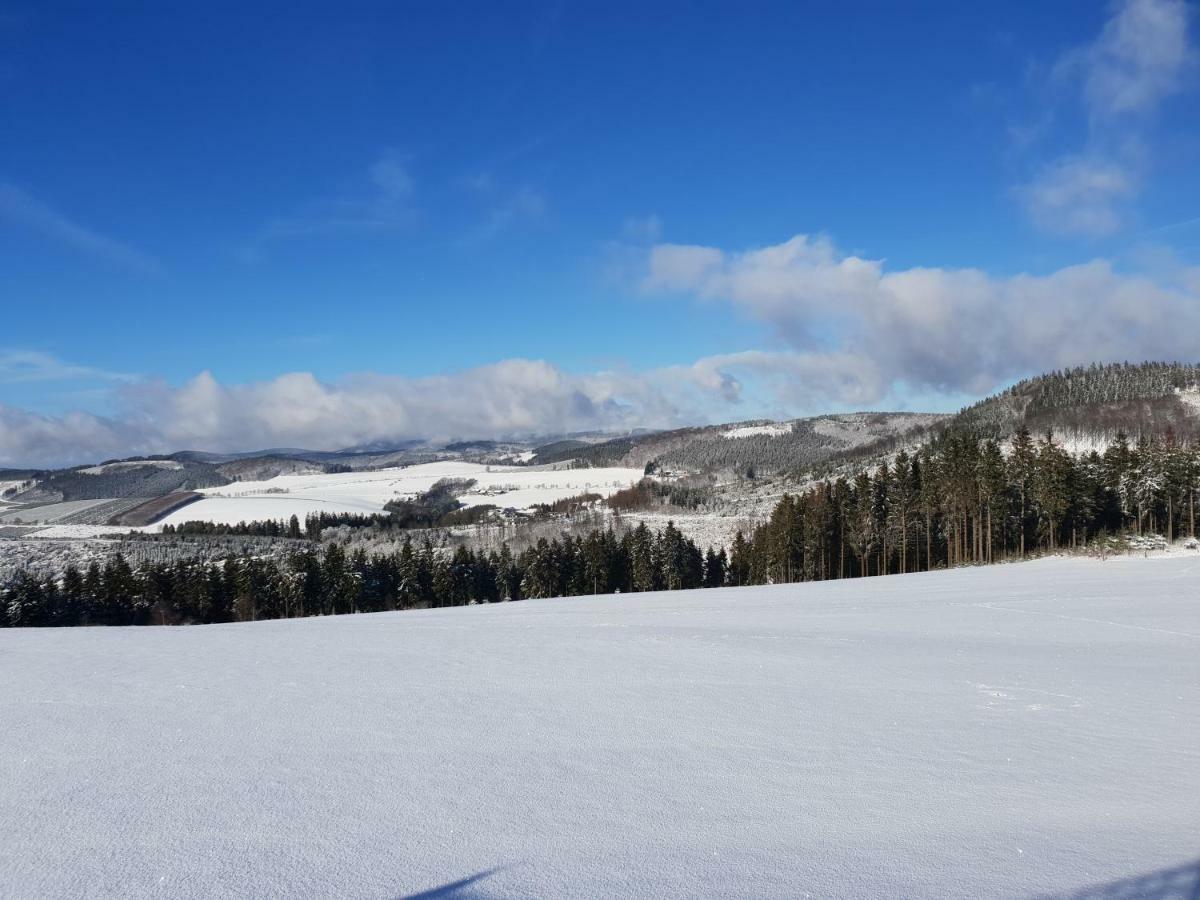 Homeaway Apartment Winterberg