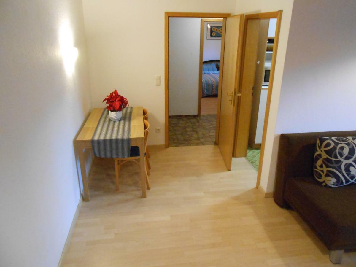 Apartment Homeaway